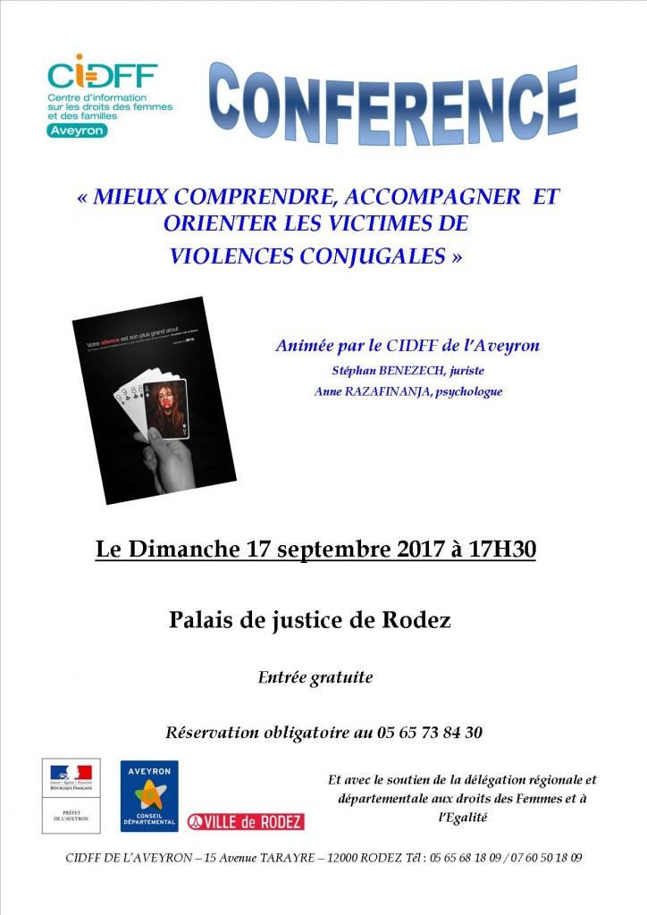 affiche conférence 17 septembre 2017 V2 jpeg